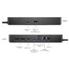 Boomph Dell WD19S Docking Station with 130W Power Adapter and 90W Power Delivery - USB Type-C, HDMI, Dual DisplayPort (WD19S130W) (Renewed) view 2