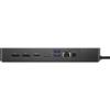 Boomph Dell WD19S Docking Station with 130W Power Adapter and 90W Power Delivery - USB Type-C, HDMI, Dual DisplayPort (WD19S130W) (Renewed) view 4