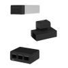 FSE 373-KBEP-3B3C3 Light Use Bundle - KwikBoost EdgePower Desktop Charging Station System view 1