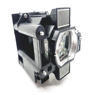 Advanced Lamps DT01281 Lamp & Housing for Hitachi Projectors - Fits 456-8970, CP-WU8440, CP-WX8240, CP-X8150, IN5132, IN5135, LWU421, LX501, SP LAMP080-1 Unit Per Pack - 90-Day Warranty