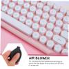 DirectNine Basics 4sets Air Blower Cleaning Brush Headset Clean Electronic Clean Kit Practical Cleaning Accessories view 4