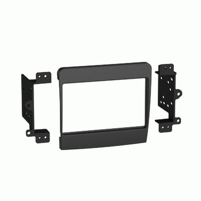 Metra 959618B Stereo Installation Kit Compatible with Porsche 911 2012-2016 and Boxter Cayman 2013-2016