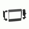 Metra 959618B Stereo Installation Kit Compatible with Porsche 911 2012-2016 and Boxter Cayman 2013-2016 view 1