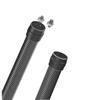 Hemoton 2pcs Fiber Extendable Rod Adapter for -s Lightweight and Portable Camera Extension for Angle Shots view 3