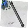 Hemoton 2pcs Fiber Extendable Rod Adapter for -s Lightweight and Portable Camera Extension for Angle Shots view 4