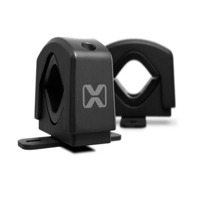 SoundExtreme SE V7 Universal Golf Cart Soundbar Mounting R-Bracket (Set of 2)