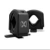 SoundExtreme SE V7 Universal Golf Cart Soundbar Mounting R-Bracket (Set of 2) view 1
