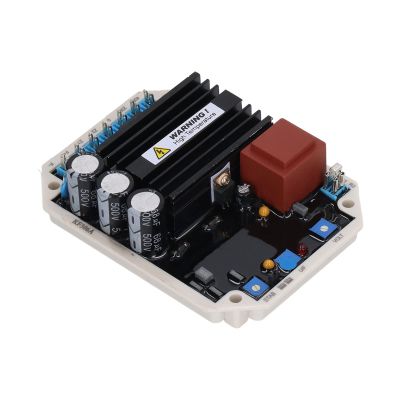 Glomora Voltage Converter Board, Regulator for 180V Brushless Generator Set, Automatic Adjustment