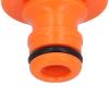 Glomora Garden Hose Connector 10Pcs, 2 Way Plastic Water Splitter, Durable Hose Adapter for Irrigation & Watering, Lawn, Greenhouse view 4