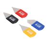 Glomora Phone & Tablet Screen Opening Set, 4pc Ultra-Thin Stainless Steel Spudgers for Efficient Prying & Repair view 3
