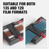 eTone Multiple Slide Film Cutter for 35mm 6x45 6x6 6x7 60mm Format view 3