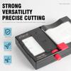 eTone Multiple Slide Film Cutter for 35mm 6x45 6x6 6x7 60mm Format view 4