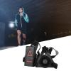 Glomora Night Running Lights, USB Rechargeable LED Chest Run Light, 3 Modes, Waterproof for Outdoor Activities Like Running, Hiking, and Fishing view 4
