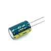 High Frequency Electrolytic Capacitor 16V 25V 20% 100UF 220UF 330UF 470UF 680UF 1000UF 2200UF 3300UF (Size : 16V3300UF 10PCS) view 4