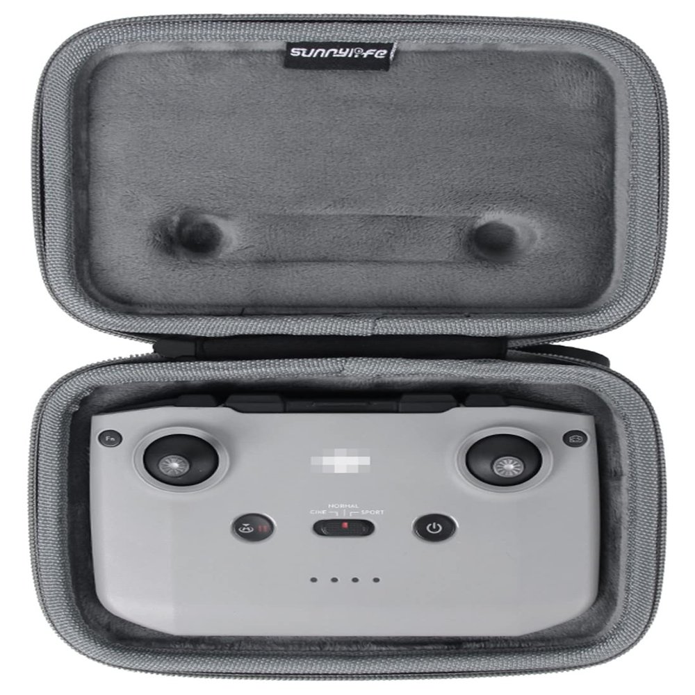 YYFRIEND Remote Control Storage Bag for DJI RC N1/RC N2 Remote Control