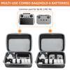 YYFRIEND Abrasion Shock-resistance Shoulder Storage Bag Multifunctional Combo Storage Bag for MAVIC MINI4 PRO view 2