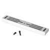 Hubceuo Dovetail Telescope Mounting Plate 228MM 9 Inch for Equatorial Tripod Long Version Binocular/Monocular for Astronomy view 2