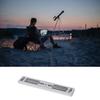 Hubceuo Dovetail Telescope Mounting Plate 228MM 9 Inch for Equatorial Tripod Long Version Binocular/Monocular for Astronomy view 3