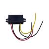 48v Converter 12V 24V 36V 48V 60V 72V to 5V 1A-3A DC DC Step Down Car Power Supply Buck Converter 11-90V to 5V for Tablet Camera (Color : 11V-90V, Size : 5V 2A) view 3