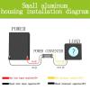 24V to 12V Converter Step Down 24V 12V Waterproof Module DC DC 1A-5A Buck Model Converter (Color : 24V to 12V 5A, Size : 24V_12V) view 3