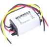 DC-DC 9V 12V 24V 36V to 6V 4A-10A Buck Power Converter Step Down Power Supply Waterproof (Color : 12V24V to 6V 4A, Size : 12V24V_6V 5A) view 1
