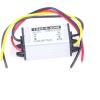 DC-DC 9V 12V 24V 36V to 6V 4A-10A Buck Power Converter Step Down Power Supply Waterproof (Color : 12V24V to 6V 4A, Size : 12V24V_6V 5A) view 3