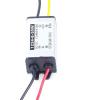 DC-DC 9V 12V 24V 36V to 6V 4A-10A Buck Power Converter Step Down Power Supply Waterproof (Color : 12V24V to 6V 4A, Size : 12V24V_6V 5A) view 4