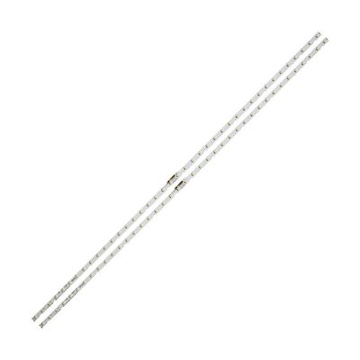 NUuwai LED Backlight Strip 40 LED for S-amsung 55" TV UN55NU7300F UE55NU7105 AOT_55_NU7300_NU7100 55NU710C BN96-45913A BN61-15485A