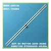 NUuwai LED Backlight Strip 40 LED for S-amsung 55" TV UN55NU7300F UE55NU7105 AOT_55_NU7300_NU7100 55NU710C BN96-45913A BN61-15485A view 2