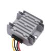 12/24V (9V-32V) to 5V 10A DC-DC Waterproof Buck Converter Power Supply Voltage Regulator Car LED Display Voltage Adjuster view 1