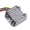12/24V (9V-32V) to 5V 10A DC-DC Waterproof Buck Converter Power Supply Voltage Regulator Car LED Display Voltage Adjuster view 3