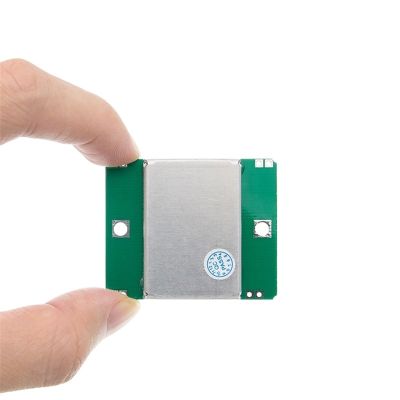 10pcs HB100 Microwave Doppler Radar Wireless Module Motion Sensor HB100, Microwave Motion Sensor, Motion Detector