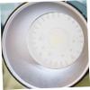 BUTIFULSIC 2pcs Dazzling Diffuser Lampshade for Ceiling Lamp White Fabric Cover Eye Protection for Boys and Girls Glare Lampshade for Diy Lighting view 3