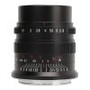 24mm F1.4 APS C Wide Angle Lens, Bright Aperture Sharp and Vivid Images for Z Mount for Z30 Zfc Z50 Z7 Z6 Z5 Z6II Z7II Z8 Z9 view 4