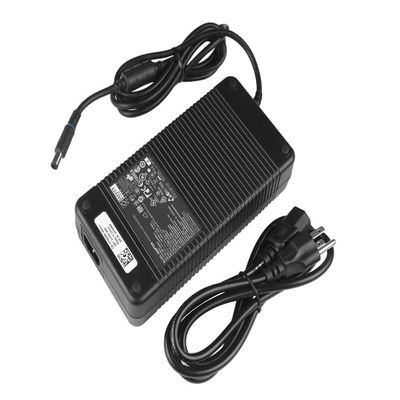 19.5V 16.9A 330W Charger Adapter for Dell G15 5530 G16 7630 Alienware m16 m18 x16 R1 Alienware m16 R1 P124F P124F001 Alienware m18 R1 P51E P51E001 Alienware x16 R1 P120F P120F001 P120F003