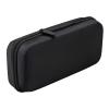 Hard Shell Carrying Case EVA Storage Bag Protection Universal Travel Pouch Bag for Earbuds USB Charging Cable Phone view 1