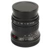 24mm F1.4 APS C Lens, Bright Aperture Compact and Sturdy Design 7 Elements in 6 Groups Metal Shell Mirrorless Camera Lens for R Mount for R5 R6 R RP view 2