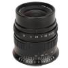 24mm F1.4 APS C Lens, Bright Aperture Compact and Sturdy Design 7 Elements in 6 Groups Metal Shell Mirrorless Camera Lens for R Mount for R5 R6 R RP view 3