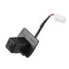 ACROPIX Car Rear View Back Up Camera Wide Angle Park Assist Reverse Camera Fit for Subaru Forester 2017 2018 No.86267SG500 - Pack of 1 view 1