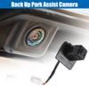 ACROPIX Car Rear View Back Up Camera Wide Angle Park Assist Reverse Camera Fit for Subaru Forester 2017 2018 No.86267SG500 - Pack of 1 view 3