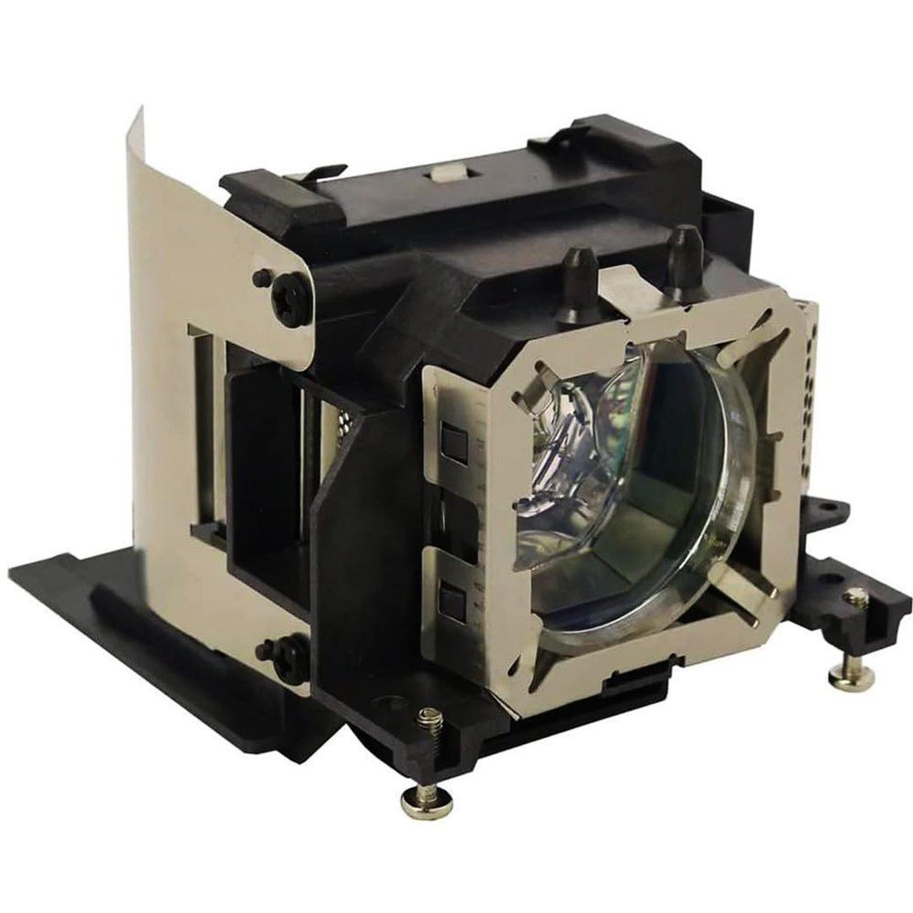for Panasonic PT-VX410Z, PT-VX410U, PT-VX410ZE, PT-VX410ZEJ, PT-VX410ZU Projector Lamp Assembly with Genuine Original NSH 230W Bulb - 1 Year Warranty