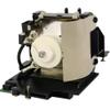 for Panasonic PT-VX410Z, PT-VX410U, PT-VX410ZE, PT-VX410ZEJ, PT-VX410ZU Projector Lamp Assembly with Genuine Original NSH 230W Bulb - 1 Year Warranty view 3