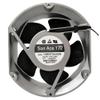 109E5724H509 24V 0.58A 172MM Fan - 13.9W 17251 55DB 2-Wire Cooling Fan view 1