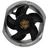 109E5724H509 24V 0.58A 172MM Fan - 13.9W 17251 55DB 2-Wire Cooling Fan view 2