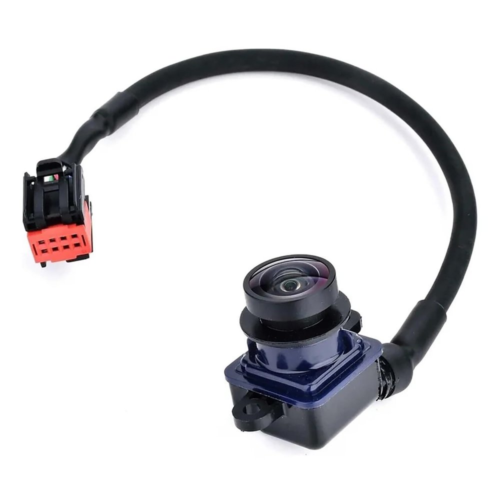 56054058AH Rear View Backup Camera Compatible with Dodge Charger 2011-2014 Chrysler 300 2011-2014