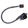 56054058AH Rear View Backup Camera Compatible with Dodge Charger 2011-2014 Chrysler 300 2011-2014 view 2