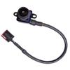 56054058AH Rear View Backup Camera Compatible with Dodge Charger 2011-2014 Chrysler 300 2011-2014 view 3