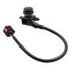 56054058AH Rear View Backup Camera Compatible with Dodge Charger 2011-2014 Chrysler 300 2011-2014 view 4