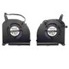 New CPU+GPU Cooling Fan for Gigabyte Aero 15 OLED, Aero 17 HDRRP75XA RP77XA, Aorus 15G 17G (0.28 inch Thick) view 1