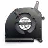 New CPU+GPU Cooling Fan for Gigabyte Aero 15 OLED, Aero 17 HDRRP75XA RP77XA, Aorus 15G 17G (0.28 inch Thick) view 3